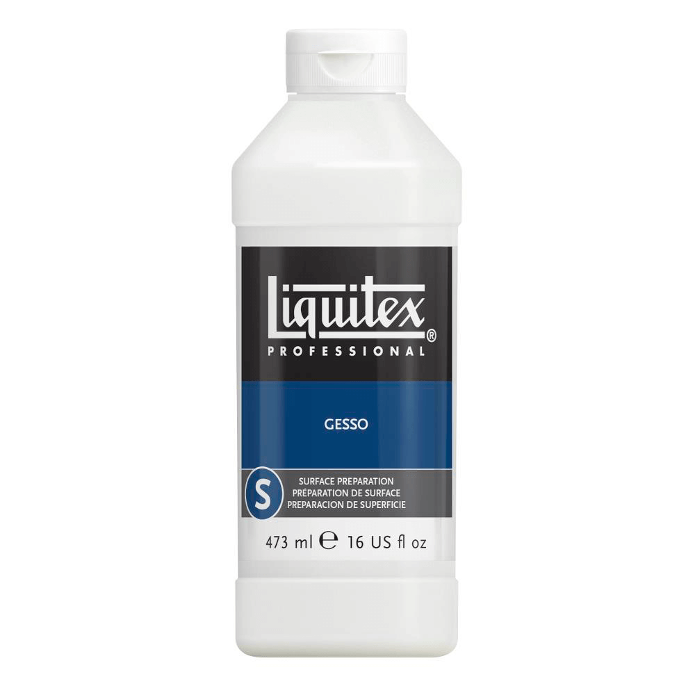 Gesso Acrílico Liquitex 437ml 5316